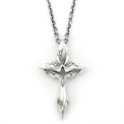 送料無料 神戸セレクション限定モデル クロスモチーフ シルバーペンダント 銀製 オリジナル ハンドメイド ギフト プレゼント 十字架 カジュアル シンプル 大人...