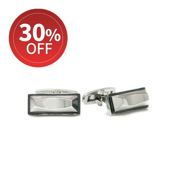 Rakuten - 【スーパーセール期間30％OFF】カフス カフスボタン ボタン スーツ スーツアクセサリー 送料無料 銀製 925 シルバー パーティー ギフト 成人祝 二次会 同窓会 就職 卒業 入学 おしゃれ 大人アクセ シンプル パーティーアクセ 人気 ブランド DAgDART ダグダート DK-015