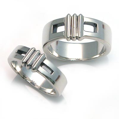 ペアリング リング 刻印 ペア 名入れ シルバー レリーフ 指輪 カジュアル ペアアクセサリー シルバーリング プレゼント 誕生日プレゼント レディース メンズ...