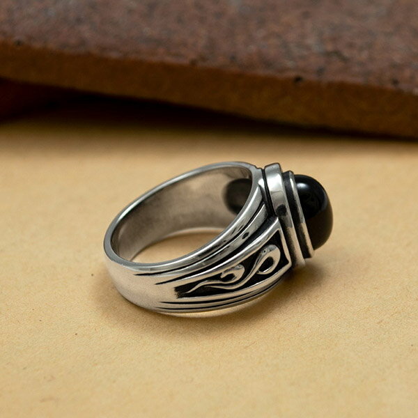 ダイオプサイト 名入れ シルバー 指輪 刻印 メンズ 13号 14号 15号 16号 17号 18号 19号 21号 22号 23号 24号 25号 26号 27号 28号 サイズ直し 小さいサイズ 大きいサイズ 925 ギフト お祝い オリジナル 銀製 おしゃれ 人気 ダグダート 送料無料 DR-136DP