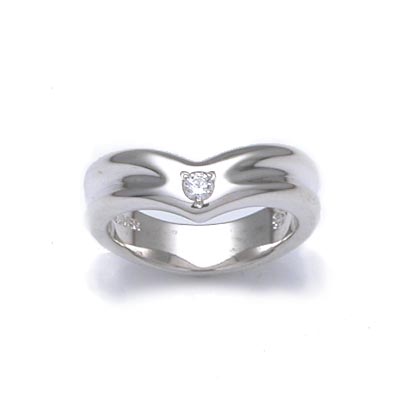 【メール便!送料無料※指定日・代引き・ギフト不可】 誕生石 名入れ シルバー 指輪 レディス 3号 4号 5号 6号 7号 8号 9号 10号 11号 12号 13号 14号 15号 16号 17号 18号 19号 20号 21号 小さいサイズ 大きいサイズ シルバーリング プレゼント 人気 ダグダート DR-162CZ