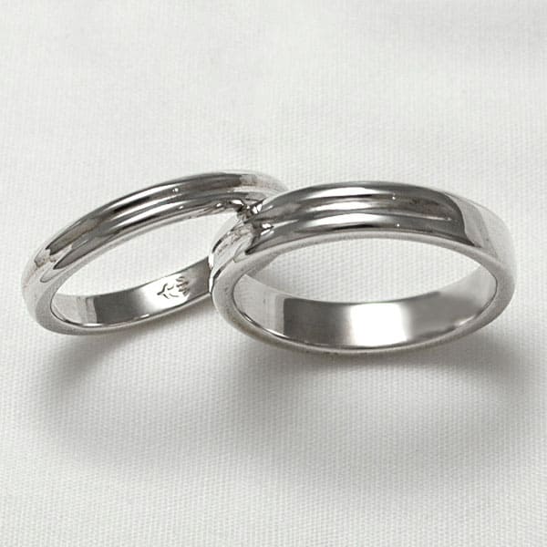 【メール便!送料無料※指定日・代引き・ギフト不可】 ペアリング 刻印 名入れ 3号 4号 5号 6号 7号 8号 9号 10号 11号 12号 13号 14号 ...