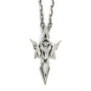 ペンダント ネックレス チェーン シルバー925 メンズ ユニセックス ハンドメイド ギフト プレゼント 誕生日 お祝い オリジナル 送料無料 銀製 カジュアル...