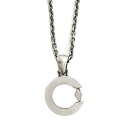ペンダント ネックレス チェーン シルバー925 メンズ ユニセックス ハンドメイド ギフト プレゼント 誕生日 お祝い オリジナル 送料無料 銀製 カジュアル...
