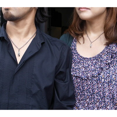 ペアネックレス ネックレス ペア シルバー ペアペンダント ペンダント シンプル カジュアル ペアアクセサリー 送料無料 プレゼント ギフト おしゃれ 人気 誕生日 入学 お祝い メンズ レディース 誕生日 クリスマス DAgDART ダグダート ペア価格 DT-463-464