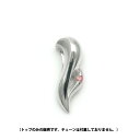 【メール便!送料無料※指定日・代引き・ギフト不可】誕生石 シルバーペンダントトップ トップのみ チェーン付属なし レディス ネックレス シルバー925 ハンドメイド ギフト プレゼント 誕生日 クリスマス バレンタイン お祝い 銀製 おしゃれ 人気 ダグダート DT-488-TOP