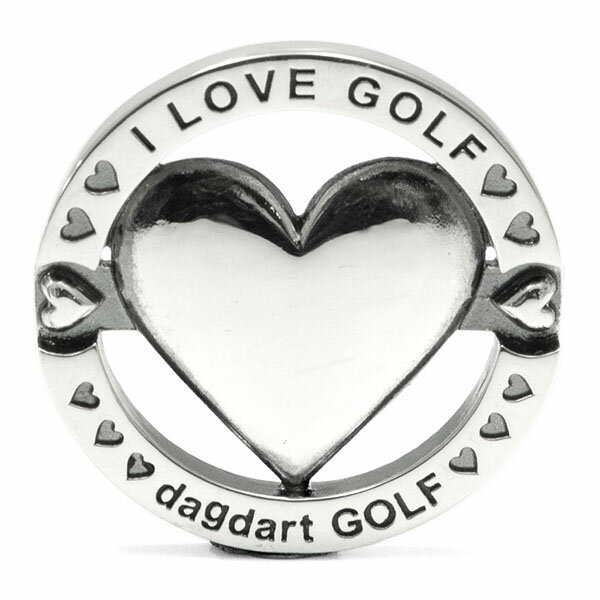 ゴルフマーカー 2枚セット ハート 星 スター 名入れ ハート シルバー925 ギフト プレゼント 母の日 父の日 最適 還暦 退職 誕生日 お祝い ゴルファー マーカー コンペ ラウンド用品 ゴルフ用品 オリジナル ボールマーカー ペア 刻印 銀製 贈答品 記念品 景品 MS-057-058