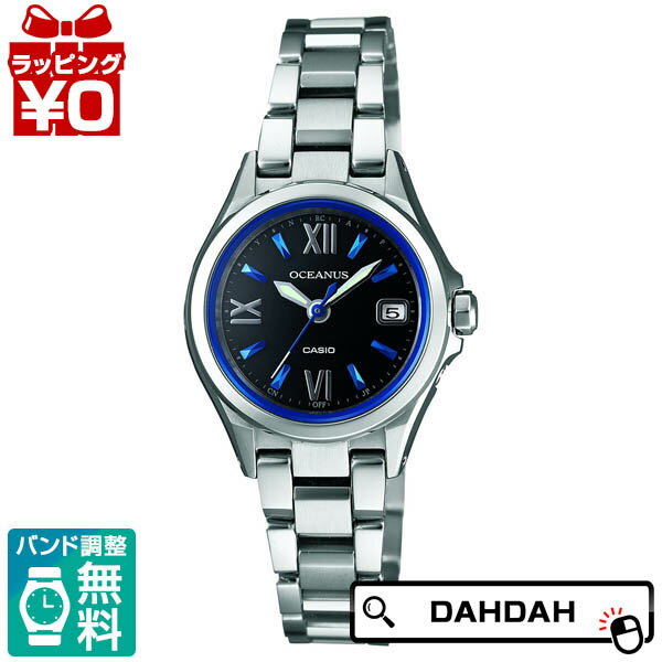 10OFFݥѤǡ OCW-70J-1AJF CASIO  ʥ OCEANUS ǥӻ ̵ ...