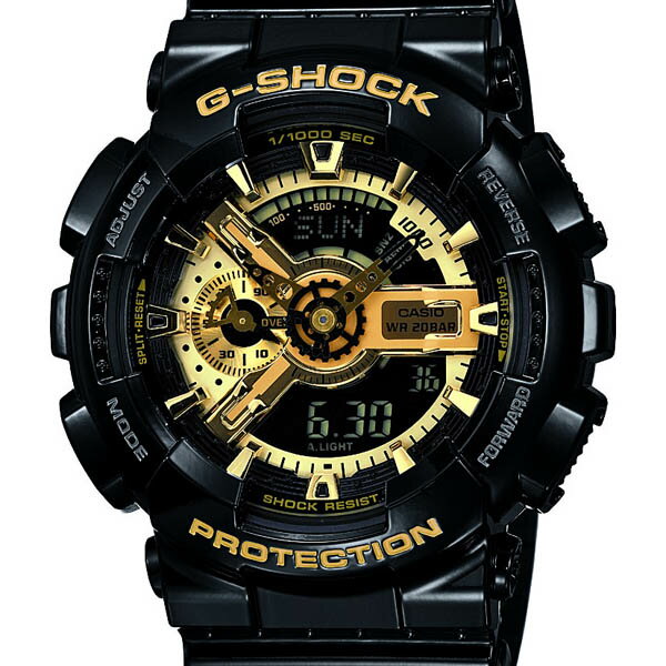 【10%OFFクーポン利用で】正規品 GA-1...の紹介画像2