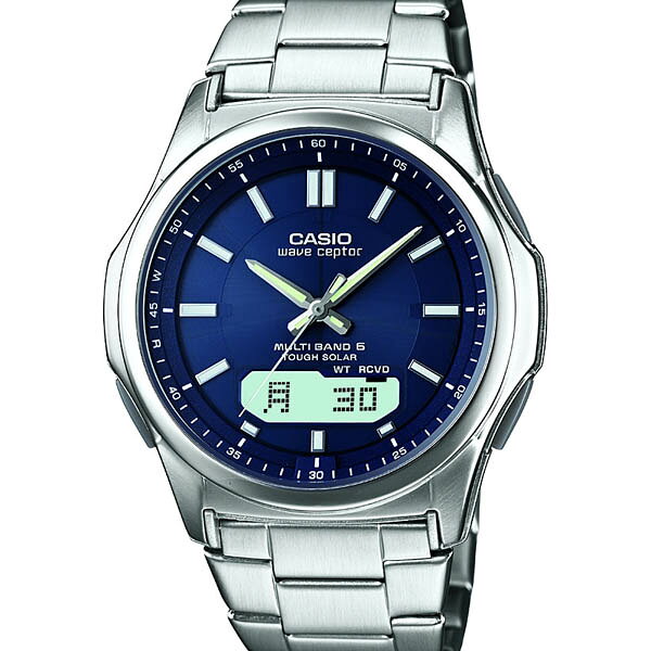 腕時計 Chronostaff DAH DAHの【10％OFFクーポン利用で】正規品 WVA-M630D-2AJF カシオ CASIO メンズ腕時計 送料無料 プレゼント ブランド｜アングル2