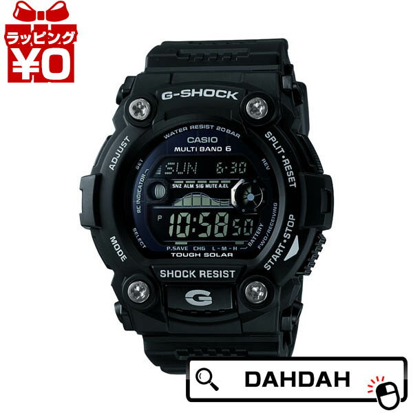 【2,000円OFFクーポン利用で】正規品 GW-7900B-1JF CASIO カシオ G-SHOCK ジーショック メンズ腕時計 送料無料 アスレジャー プレゼント ブランド