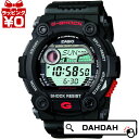 【10％OFFクーポン利用で】正規品 G-7900-1JF CASIO カシオ G-SHOCK ジー ...