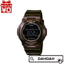 【10％OFFクーポン利用で】正規品 BGD-1310-5JF CASIO カシオ Baby-G ベ ...