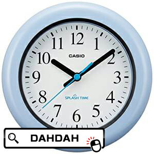 【2,000円OFFクーポン利用で】正規品 IQ-180W-2JF CASIO カシオ インテリアクロック メンズ腕時計 プレ..