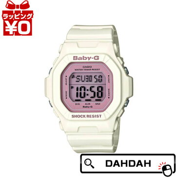 【クーポン利用で10%OFF】正規品 BG-5606-7BJF CASIO カシオ Baby-G ベイビージー レディース腕時計 送料無料 アスレジャー