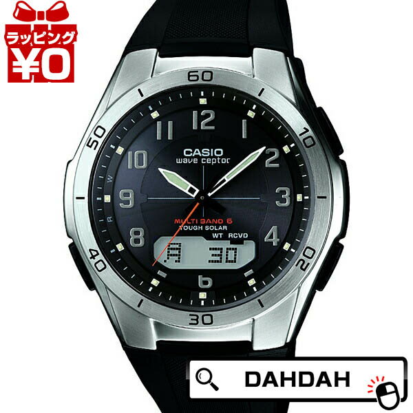 10OFFݥѤǡ WVA-M640-1A2JF CASIO  WAVE CEPTOR ӻ ̵ ץ...