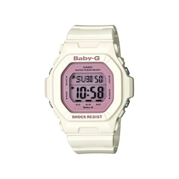 【クーポン利用で10%OFF】正規品 BG-5606-7BJF CASIO カシオ Baby-G ベイビージー レディース腕時計 送料無料 アスレジャー