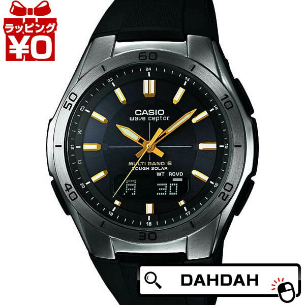 10OFFݥѤǡ WVA-M640B-1A2JF /CASIO/WAVE CEPTOR ӻ ̵ ...