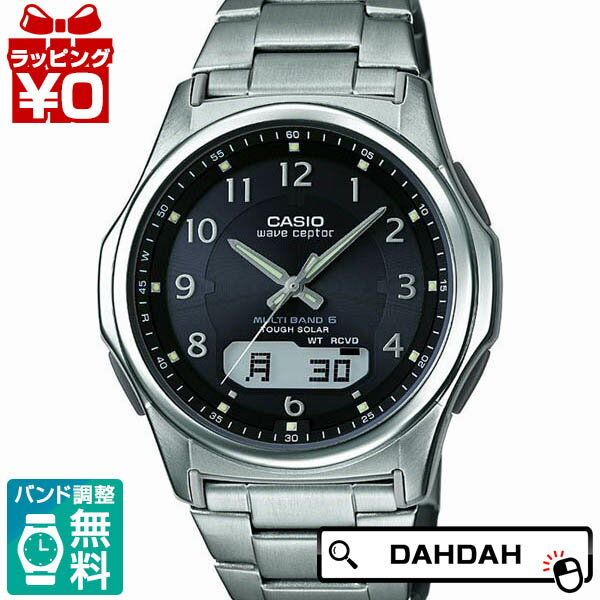 10OFFݥѤǡ WVA-M630TDE-1AJF /CASIO/WAVE CEPTOR ӻ ̵ ...