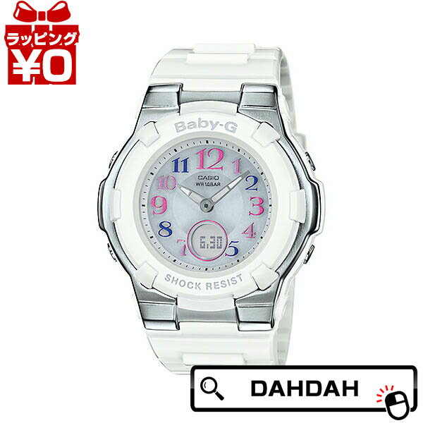 カシオ BABY-G 腕時計（レディース） 【2,000円OFFクーポン利用で】正規品 BGA-1100GR-7BJF CASIO カシオ Baby-G ベイビージー レディース腕時計 送料無料 アスレジャー ブランド