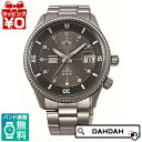 【クーポン利用で10%OFF】正規品 WV0011AA ORIENT オリエント メンズ腕時計 送料無料 EPSON エプソン