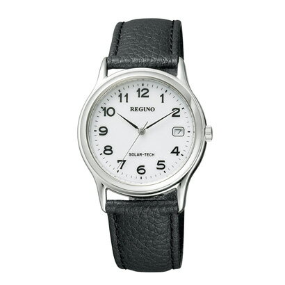 正規品 CITIZEN シチズン REGUNO レグノ RS25-0033B メンズ腕時計 送料無料 フォー...
