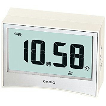 正規品 DQD-S01J-7JF カシオ/CLOCK/クロック 置き時計 ブランド