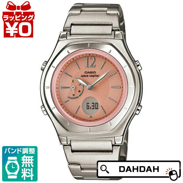 10OFFݥѤǡ LWA-M160D-4A1JF CASIO  WAVE CEPTOR ǥӻ ̵...