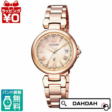 乐天商城 - 【10％OFFクーポン利用で】正規品 CITIZEN シチズン EC1032-54X レディース腕時計 送料無料 フォーマル ブランド