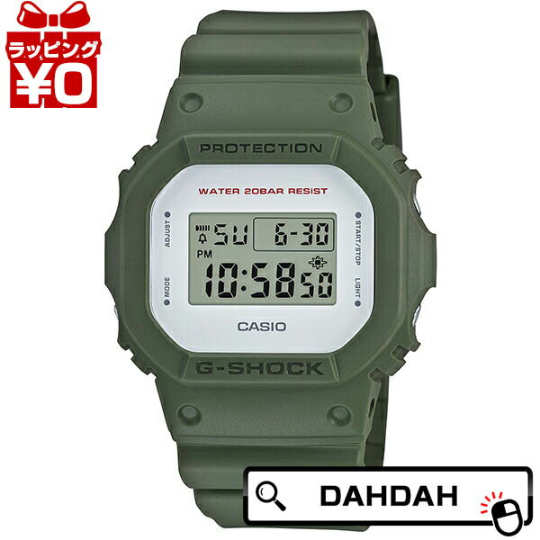 【10％OFFクーポン利用で】正規品 DW-5600M-3JF カシオ CASIO G-SHOCK Gショック メンズ腕時計 送料無料 アスレジャー プレゼント ブランド