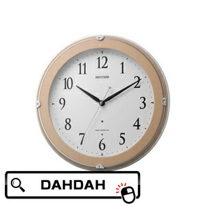 乐天商城 - 正規品 8MYA23SR13 リズム時計工業 RHYTHM 掛け時計 送料無料 ブランド