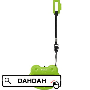 【2,000円OFFクーポン利用で】正規品 8RDA64DB05 リズム時計工業 DAILY 置き時 ...