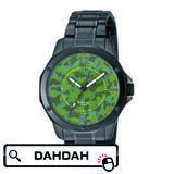 【2,000円OFFクーポン利用で】正規品 AUREOLE オレオール SW-571M-5 メンズ腕時計 送料無料 プレゼント ブランド