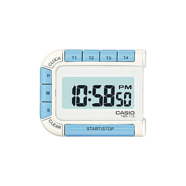 正規品 TMR-71S-7JH カシオ CASIO CLOCK クロック 置き時計 ブランド