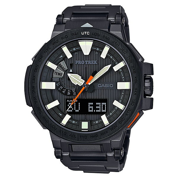 PRX-8000YT-1JF カシオ CASIO メンズ腕時計 ブランド dahdah-10022640 腕時計 Chronostaff DAH DAH サンプル画像2