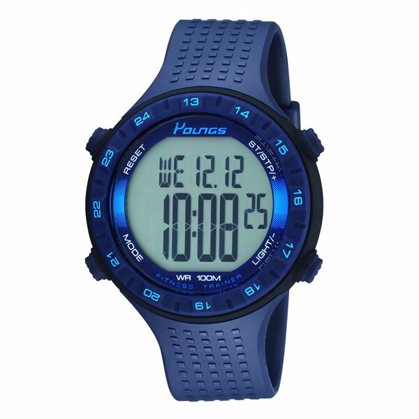 正規品 YOUNGS ヤンズ YP11562-03 メンズ腕時計 送料無料 プレゼント ブランド