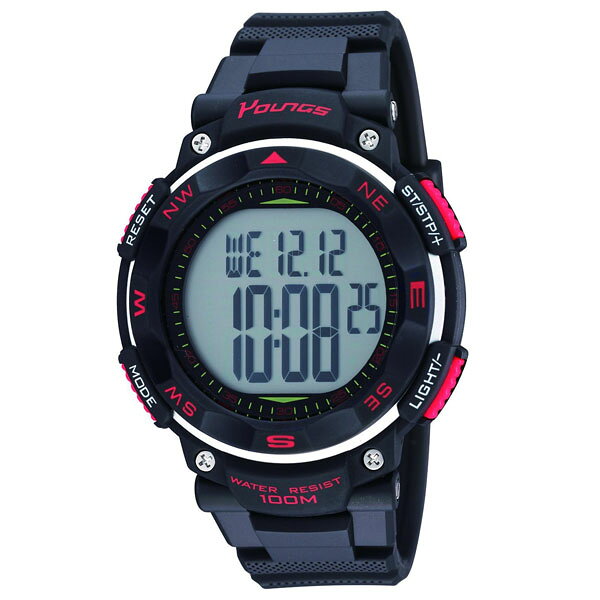 【10％OFFクーポン利用で】正規品 YOUNGS ヤンズ YP11563-A メンズ腕時計 送料無料 プレゼント ブランド