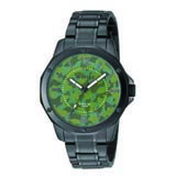 【2,000円OFFクーポン利用で】正規品 AUREOLE オレオール SW-571M-5 メンズ腕時計 送料無料 プレゼント ブランド