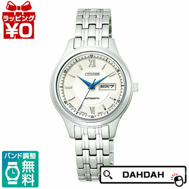 【10％OFFクーポン利用で】正規品 PD7150-54A CITIZEN COLLECTION シチズンコレクション レディース腕時計 送料無料 フォーマル ブランド