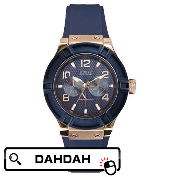 【10％OFFクーポン利用で】正規品 W0571L1 GUESS ゲス 腕時計 レディース腕時計 送料無料 ブランド