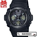 【10％OFFクーポン利用で】正規品 G-SHOCK ジーショック Gショック CASIO カシオ AWG-M100SBB-1AJF メンズ腕時計 送料無料 アスレジャー プレゼント ブランド