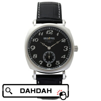 樂天商城 - 正規品 G41002SB GOLD PFEIL ゴールドファイル ウォッチ メンズ腕時計 送料無料 プレゼント ブランド