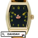 【クーポン2,000円OFF＋3点で10倍、2点でも5倍】正規品 MI-SQUARE09-GD-PAN Disny ディズニー MICKEY ROLLING キッズ用腕時計 送料無料 ブランド
