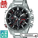 【2,000円OFFクーポン利用で】正規品 CASIO カシオ EQB-501XD-1AJF EDIFICE メンズ腕時計 送料無料 プレゼント ブランド