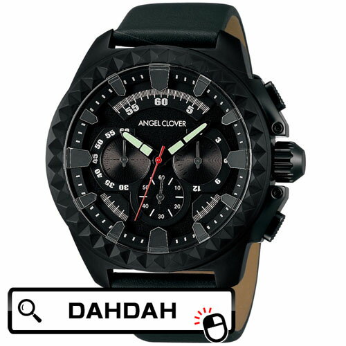 RG46BBK-GRY Angel Clover エンジェルクローバー メンズ 腕時計 国内正規品 送料無料 プレゼント ブランド