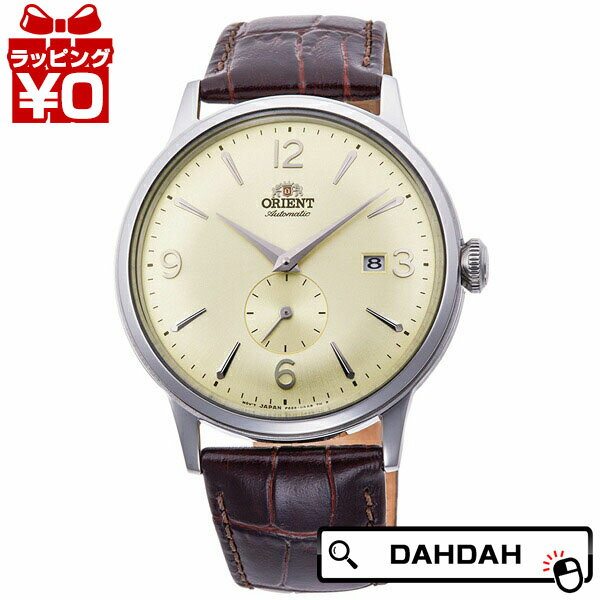 【10％OFFクーポン利用で】クラシック CLASSIC RN-AP0003S ORIENT オリエント エプソン EPSON メンズ 腕時計 国内正規品 送料無料 プレゼント ブランド