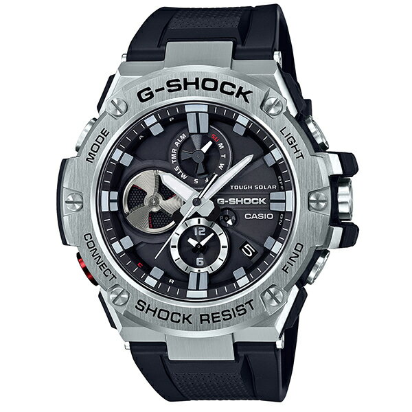 GST-B100-1AJF G-SHOCK G...の紹介画像2