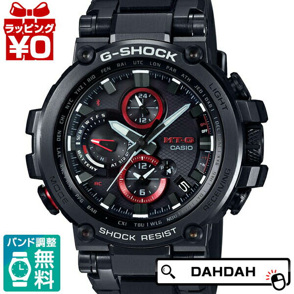腕時計, メンズ腕時計 2000OFF MTG-B1000B-1AJF G-SHOCK G CASIO 