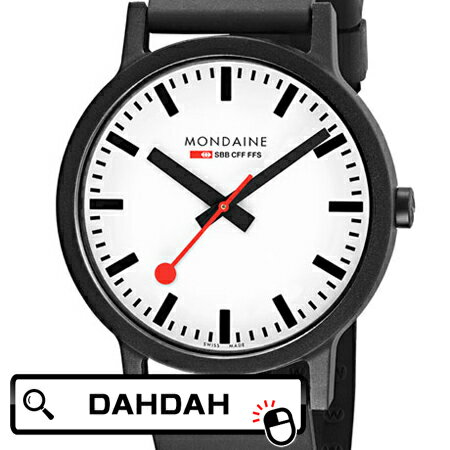 モンディーン エッセンス essence MS1.41110.RB MONDAINE モンディーン メンズ 腕時計 国内正規品 送料無料 プレゼント ブランド