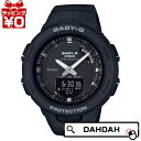 黒 ジースクワッド スマートフォンリンク BSA-B100-1AJF CASIO カシオ BABY-G ベイビージー ベビージー レディース 腕時計 国内正規品 送料無料 ブランド